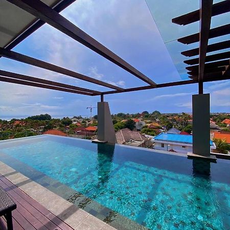 Kayangan Boutique Hotel Sanur Kültér fotó