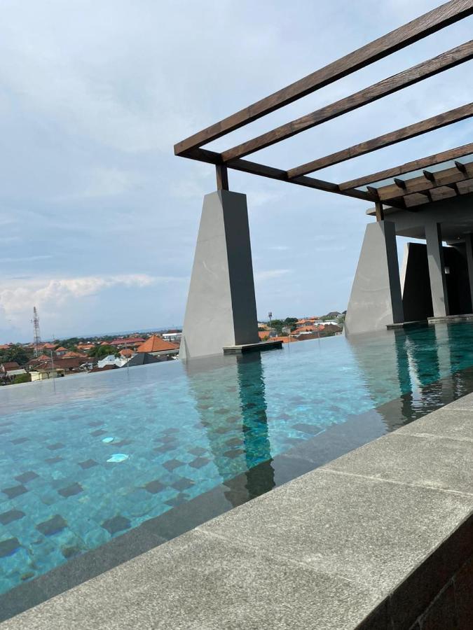 Kayangan Boutique Hotel Sanur Kültér fotó