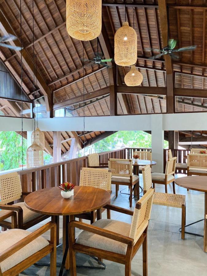 Kayangan Boutique Hotel Sanur Kültér fotó