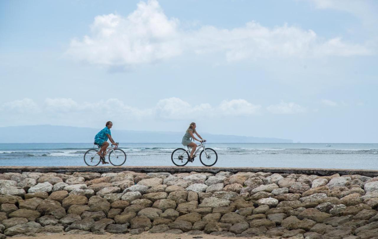 Kayangan Boutique Hotel Sanur Kültér fotó