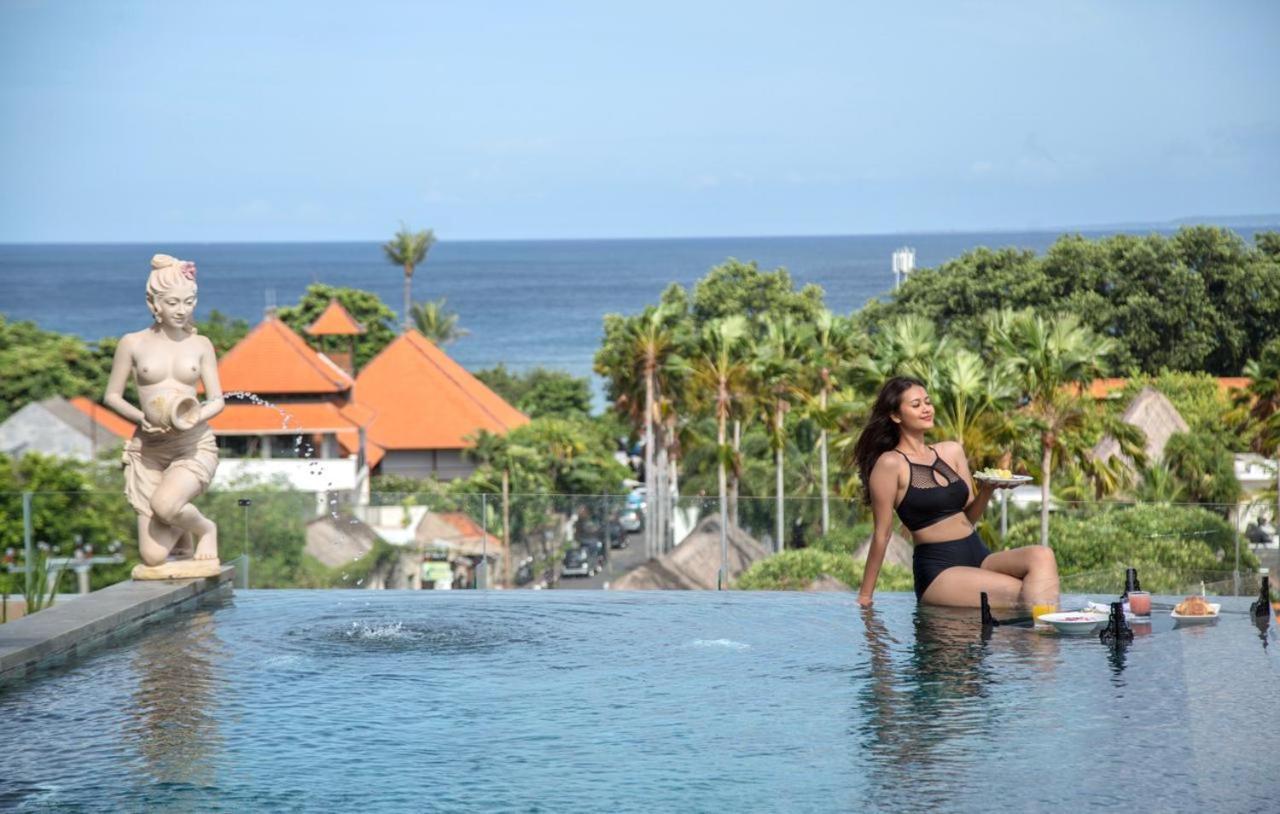 Kayangan Boutique Hotel Sanur Kültér fotó