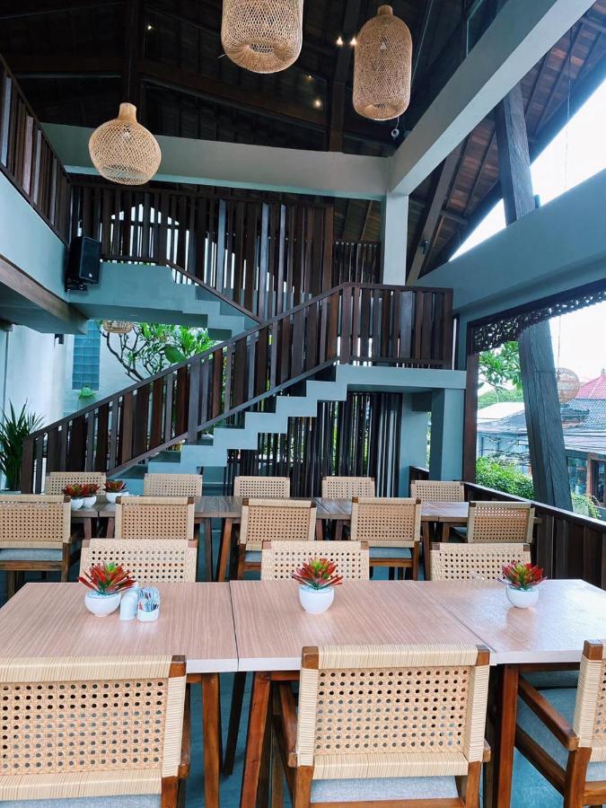 Kayangan Boutique Hotel Sanur Kültér fotó